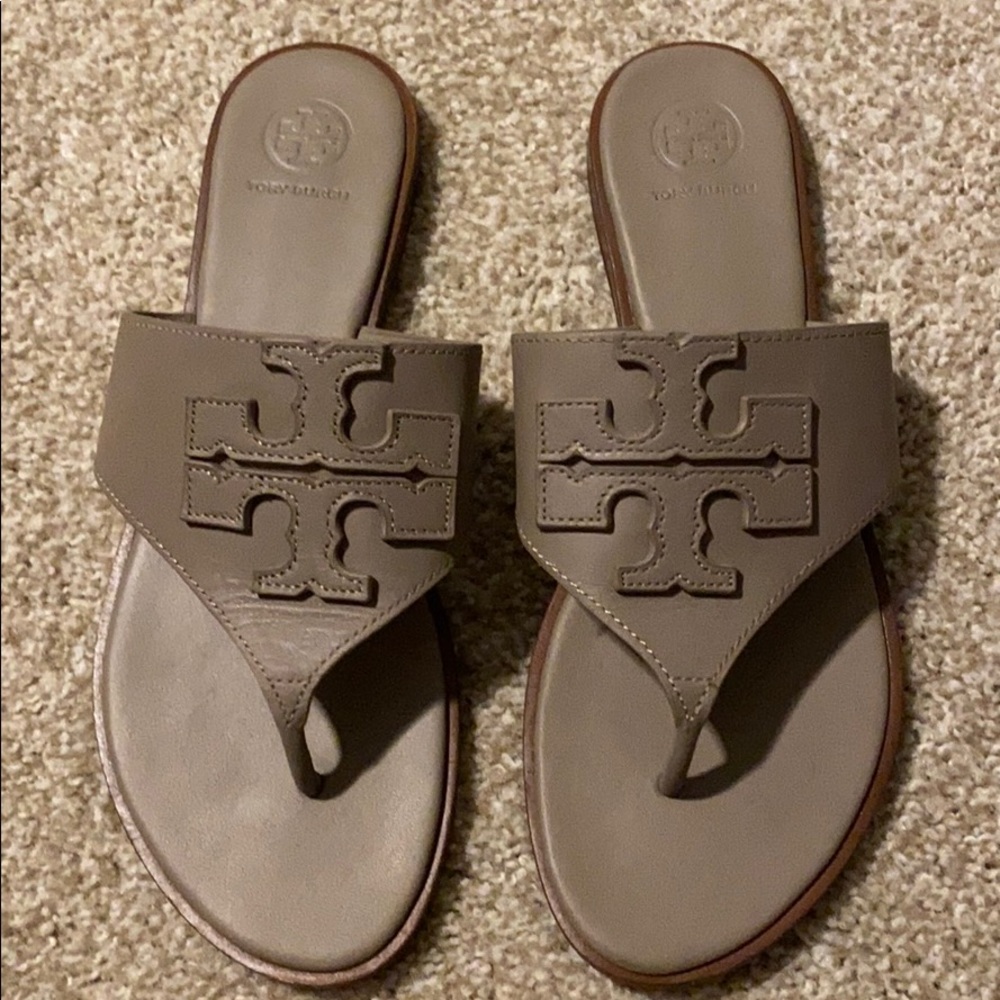 Tory Burch Jamie Sandals